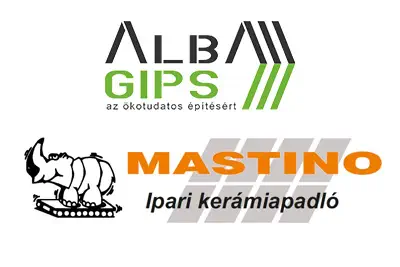 ***AlbaGips - Az ALBAGIPS EXIM KFT. viszonteladó partnere - a Mastino Group Kft.