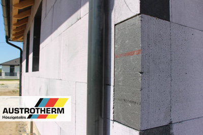 Austrotherm - Biztonsgot adunk ajndkba!