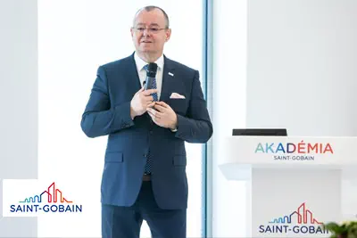 ***Rigips - Megnyitotta kapuit a nagyközönség előtt a Saint-Gobain Akadémia