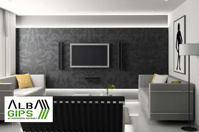 ***AlbaGips - ALBAFAL LAKOSSÁGI HASZNÁLATI UTASÍTÁS