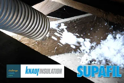 ***Knauf - ÚJFEHÉRTÓI TEMPLOM - MŰEMLÉK HŐSZIGETELÉSE