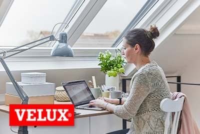 Velux - A VELUX tervezést segítő csomóponti rajzai