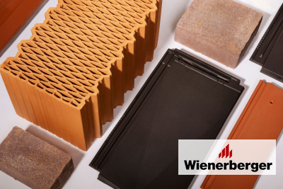 Wienerberger - Legyen Ön is a siker részese! Már lehet jelentkezni a Wienerberger 2023-as kivitelezőknek, tetőfedőknek és burkolómestereknek szóló szakmai képzéseire