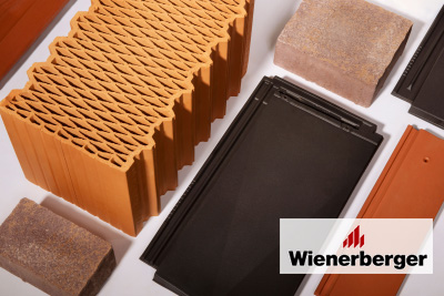 Wienerberger - Legyen Ön is a siker részese! Már lehet jelentkezni a Wienerberger 2023-as kivitelezőknek, tetőfedőknek és burkolómestereknek szóló szakmai képzéseire