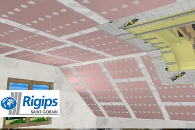 ***Rigips - Megjelent a legújabb videónk YouTube csatornánkon!