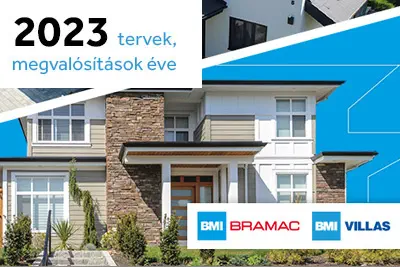 ***Bramac - Évindító kisokos: minden, ami tetőfelújítás