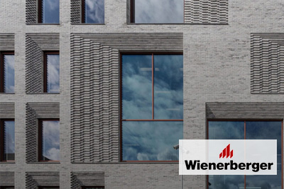 Wienerberger - Már csak bő egy hónapig lehet jelentkezni az idei Brick Awardra