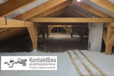 *** - Milyen a jó szigetelés? Hogyan válasszunk?