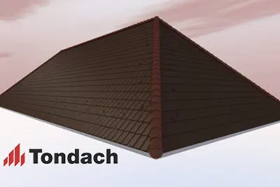 ***Tondach - 👷❗Építészek, ez a poszt kifejezetten nektek szól!