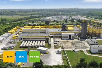 ***Ytong - Sikeres küzdelem az idő vasfoga ellen