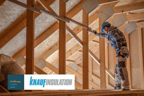 ***Knauf - Hihetetlenül sokat takaríthatnak meg a magyar háztartások: csak ennyit kellene tenniük!