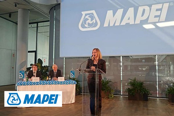 Mapei - Az építőipar 2024-es éve, a szakemberhiány és a karbonsemlegesség