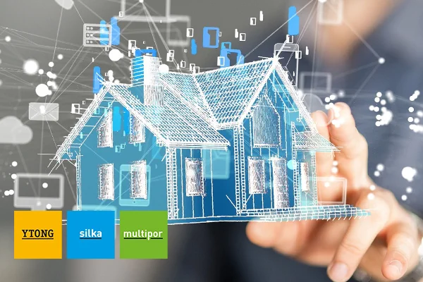 ***Ytong - Idén is indul kredit pontos építész képzés a Xella Magyarország Kft. szervezésében