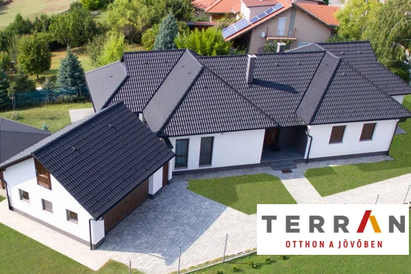 ***Terrán - Itt az idő Synussal felújítani a tetőt