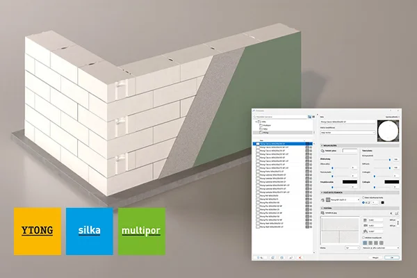 ***Ytong - Megjelent a Xella alkalmazás!