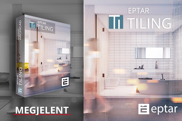 éptár - Éptár Csempéző 3.8