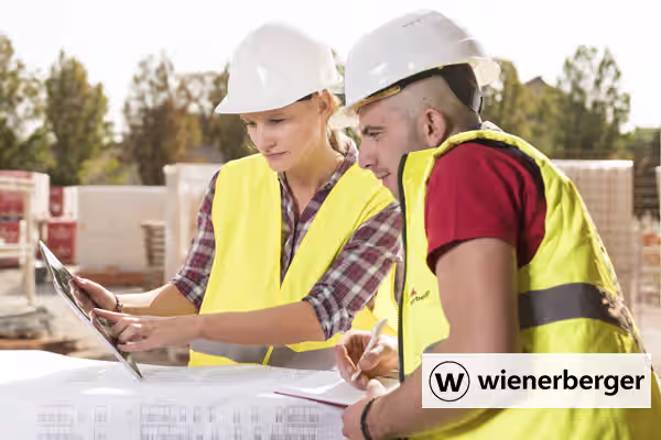 ***Wienerberger - Tudás, ami megtérül - Wienerberger szakmai képzések 2026