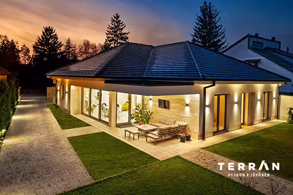 ***Terrán - Stabil növekedés turbulens piacon: portfólió-bővítéssel és technológiai fejlesztésekkel erősít a Terrán