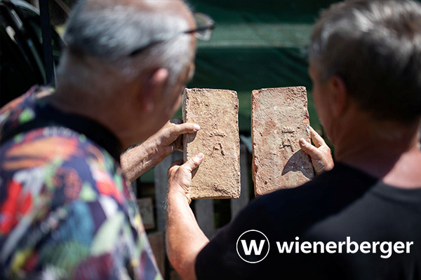 Wienerberger - Ezekről a gyűjtőkről valószínűleg még te sem hallottál