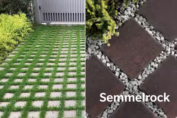 ***Semmelrock - A nyári hőhullámok újra ráirányítják a figyelmet a városi burkolatok szerepére