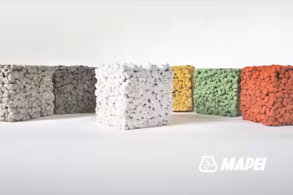 ***Mapei - Falazatok szerkezeti megerősítése: a repedés csak a kezdet