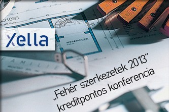Ytong - Fehr szerkezetek 2014 kreditpontos konferencia