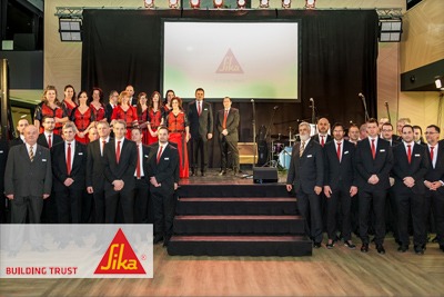 Sika - Lthatatlan er - 20 ve magyarorszgon