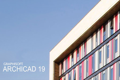 éptár - Innovatív koncepciók, rendkívüli újítások - itt az ArchiCAD 19!