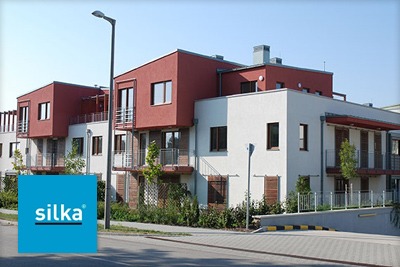 Ytong - A legjobb lghang­gtlsi telje­stmny Silka msz­homok falszerkezetekkel