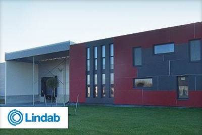 Lindab - Egy korszerbb magyar lelmiszer­termelsrt a Lindab innovatv...