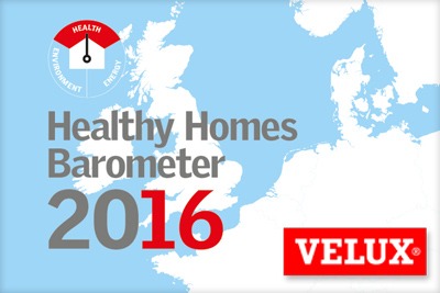 Velux - Friss kutats szerint a magyarok tbb mint fele szenved olyan egszsggyi...