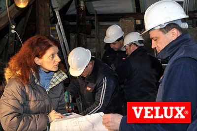 Velux - gy fogjunk hozz egy tettri otthon kialaktshoz