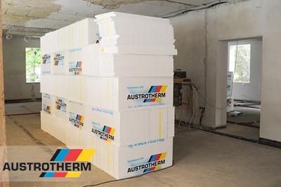 Austrotherm - Lehetsget teremtnk az nll lethez