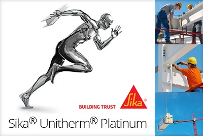 Sika - Sika® Unitherm® Platinum