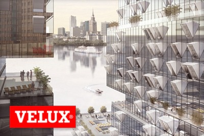 Velux - A nagyvrosi let kihvsaira fkuszltak idn a Nemzetkzi VELUX Dj plyzi