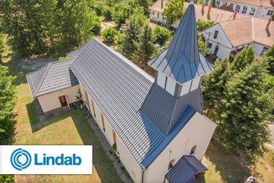 Lindab - Maradandt alkotni a Lindabbal