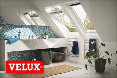 Velux - 1,1 W/m<sup>2</sup>K jvbiztos U<sub>w</sub>-rtk VELUX tettri ablakok megfizethet ron
