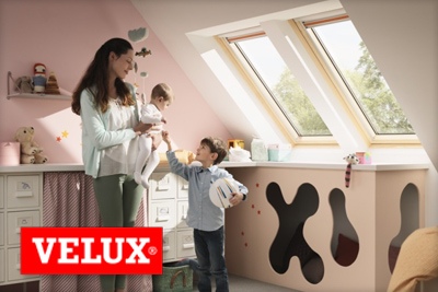 Velux - Milliókat érint az energiaszegénység