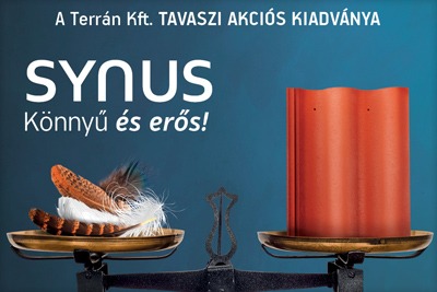 Terrn - Tavaszi akci hosszabbts