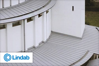 Lindab - Lgysgban kemny a PLX!