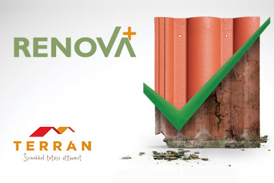 Terrn - Megjult a Renova