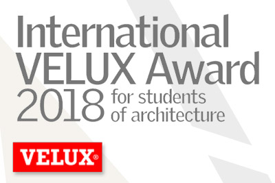 Velux - Elstartolt a vilg legrangosabb ptszhallgati versenye, az International VELUX Award