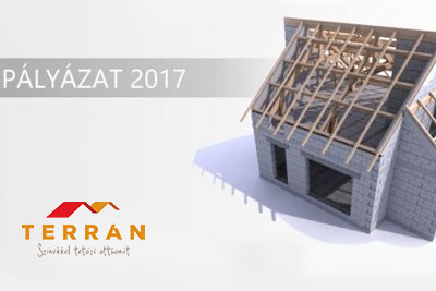 Terrn - Tetfed plyzat