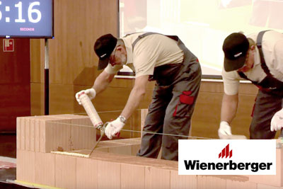 Wienerberger - ptsz Konferencia 2017 - Falazsi Bemutat