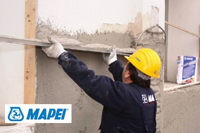 Mapei - Nedvesed falazatok problmja rkzld slger, de itt a megolds
