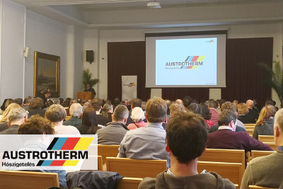 Austrotherm - Hszigetelanyag-vlaszts knnyedn