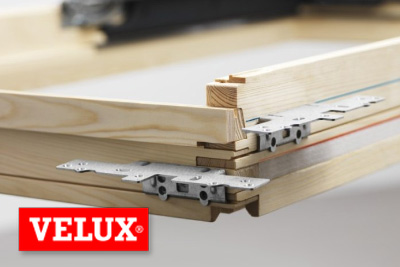 Velux - Hasznos tippek tettrtervezshez - VELUX termkrendszer az energiahatkonysg szolglatban