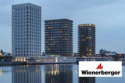 Wienerberger - A legklnlegesebb tglapleteket djaztk