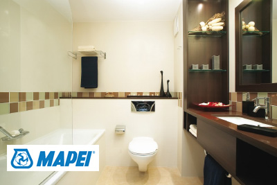 Mapei - Tudta, hogy egy csaldi hz ptsekor a vzszigetelsbl szrmazik a reklamcik jelents rsze?