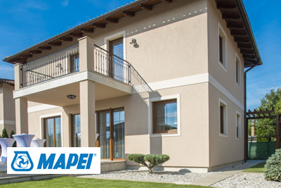 Mapei - Kivl vzleperget s pratereszt felletkpz rendszerre lenne szksge?